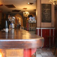 La Maizon Bar