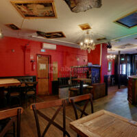 La Maizon Bar