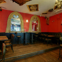 La Maizon Bar