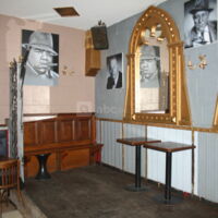 La Maizon Bar