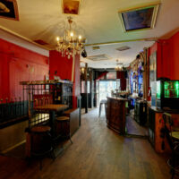 La Maizon Bar