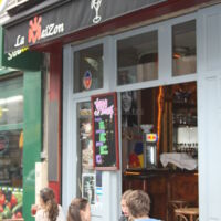 La Maizon Bar