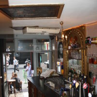 La Maizon Bar