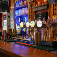 La Maizon Bar