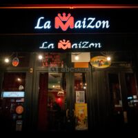La Maizon Bar