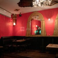 La Maizon Bar