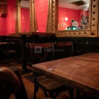 La Maizon Bar