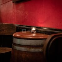 La Maizon Bar