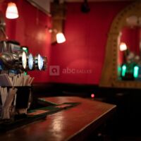La Maizon Bar