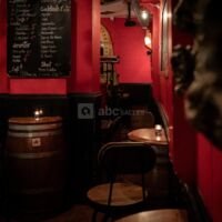 La Maizon Bar
