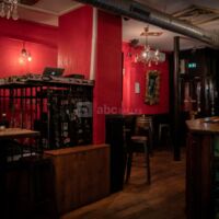 La Maizon Bar