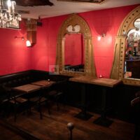 La Maizon Bar