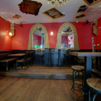 La Maizon Bar