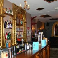 La Maizon Bar