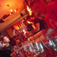 La Maizon Bar