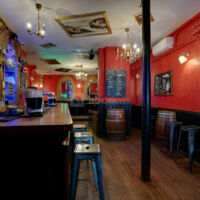 La Maizon Bar