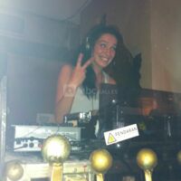 La Maizon Bar