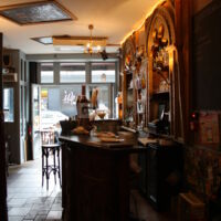La Maizon Bar