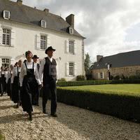 La Malouiniere