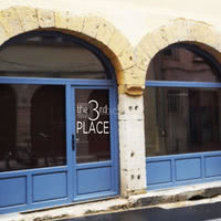 The 3rd place Lyon