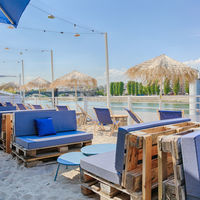 Polpo Plage
