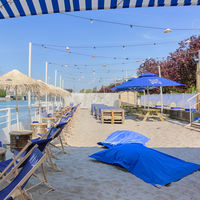 Polpo Plage