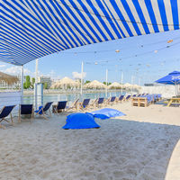 Polpo Plage