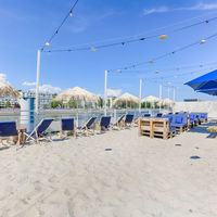 Polpo Plage
