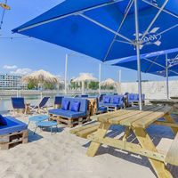 Polpo Plage