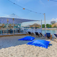 Polpo Plage
