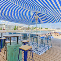 Polpo Plage
