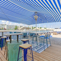 Polpo Plage
