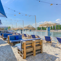 Polpo Plage