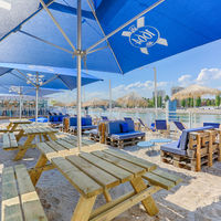 Polpo Plage