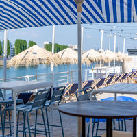 Polpo Plage