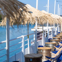 Polpo Plage