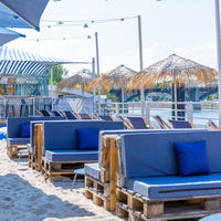Polpo Plage