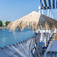 Polpo Plage