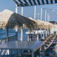 Polpo Plage