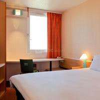 Hôtel Ibis Lyon Est Bron