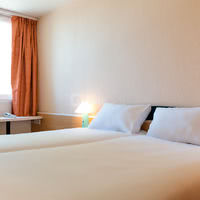 Hôtel Ibis Lyon Est Bron