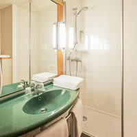 Hôtel Ibis Lyon Est Bron