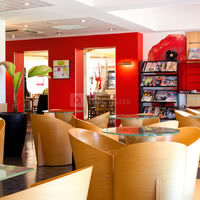 Hôtel Ibis Lyon Est Bron