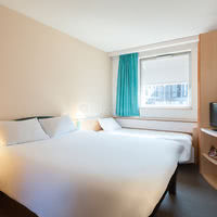 Hôtel Ibis Lyon Est Bron