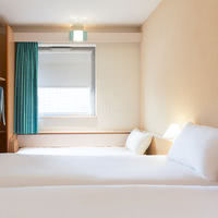 Hôtel Ibis Lyon Est Bron