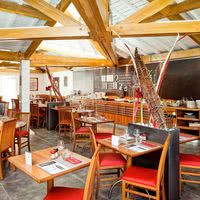 Restaurant Ibis Kitchen Lyon Est Bron