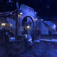 LE CARRE DISTILLERIE