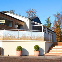 Salle de réception