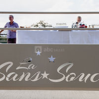 Péniche La Sans-Souci