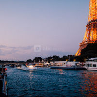 Péniche La Sans-Souci
